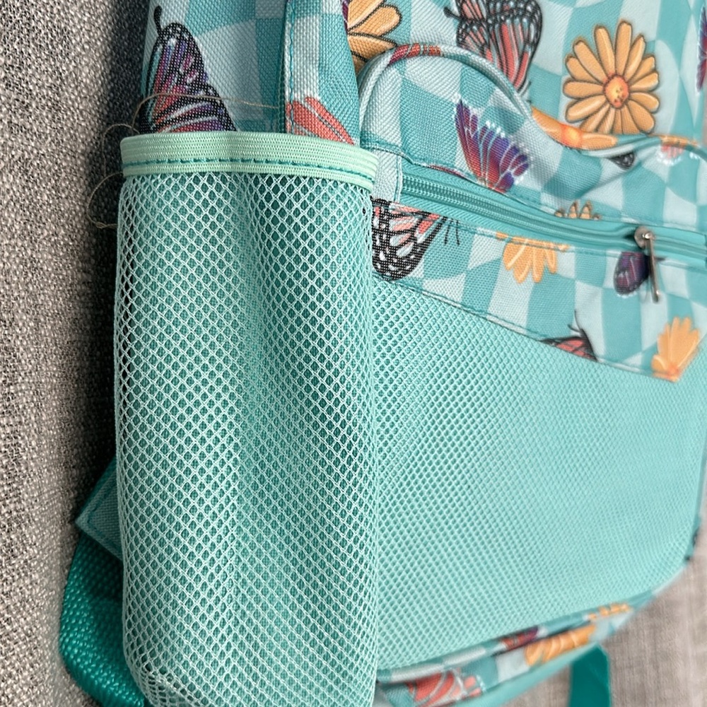Backpack - Picture 3 of 5